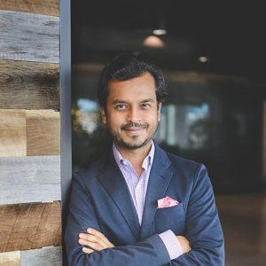 Abhishek Mehta