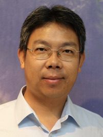 Jinpeng Wei