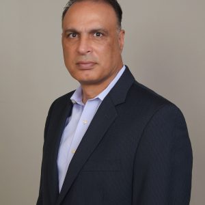 Sohail Iqbal