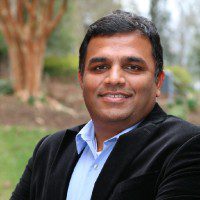 Karthikeyan Vaidyalingam